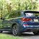 Illustration for article titled The 2018 BMW X3 M40i Makes the Crossover Apocalypse a Little More Tolerableem/em
